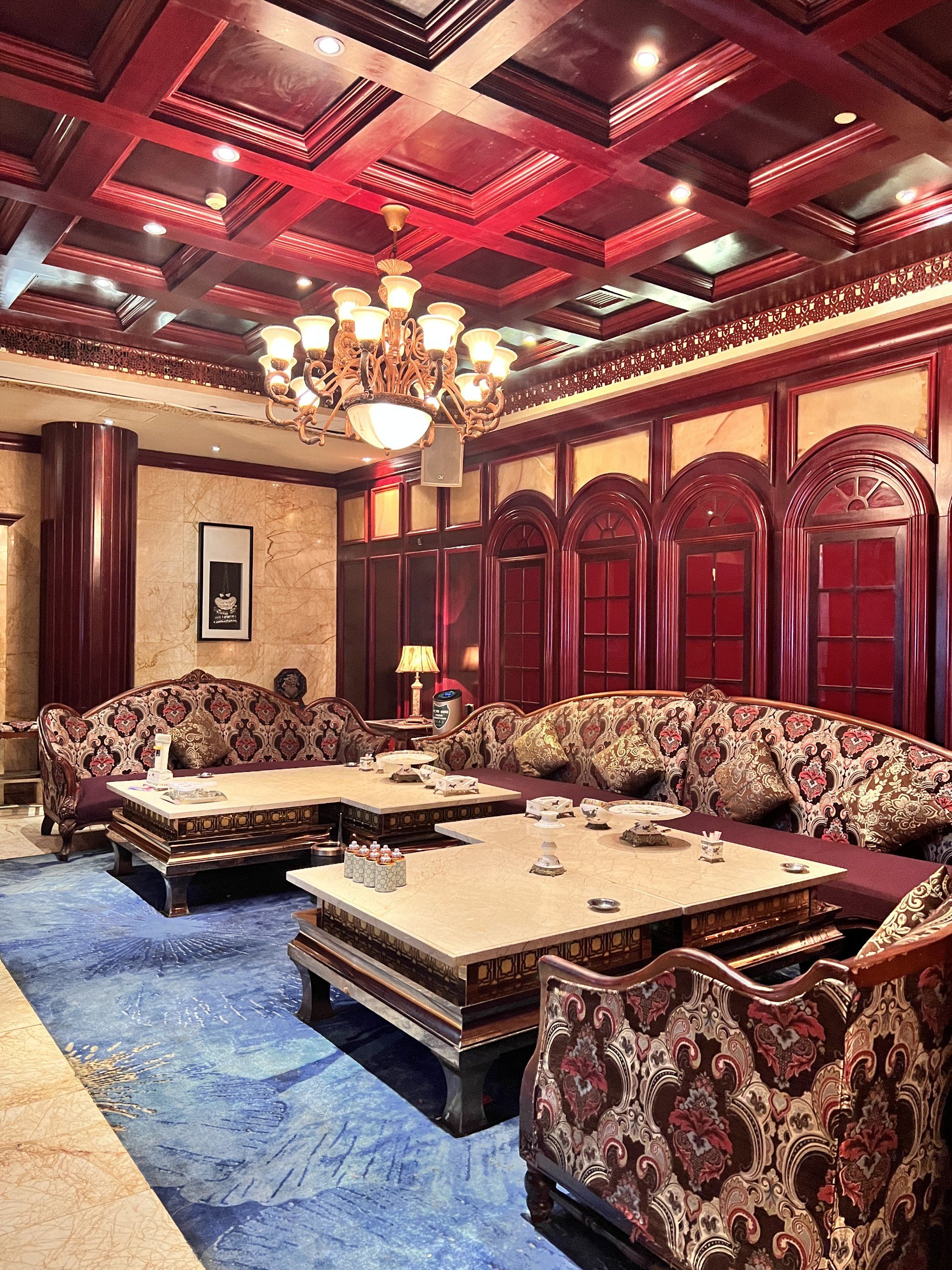 吉安商务ktv，尊享性价比服务-吉水县ktv预订