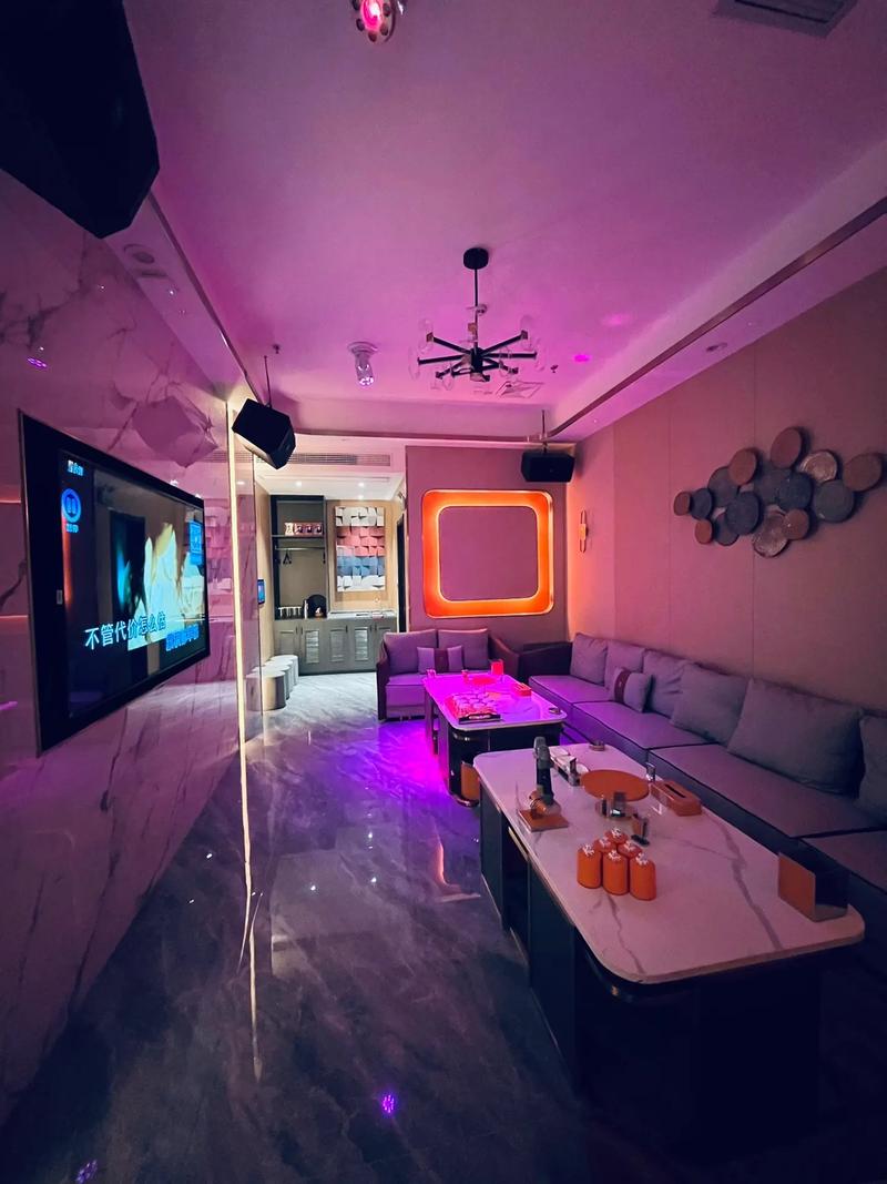 吉安商务ktv怎么玩攻略分享-吉水县ktv预订